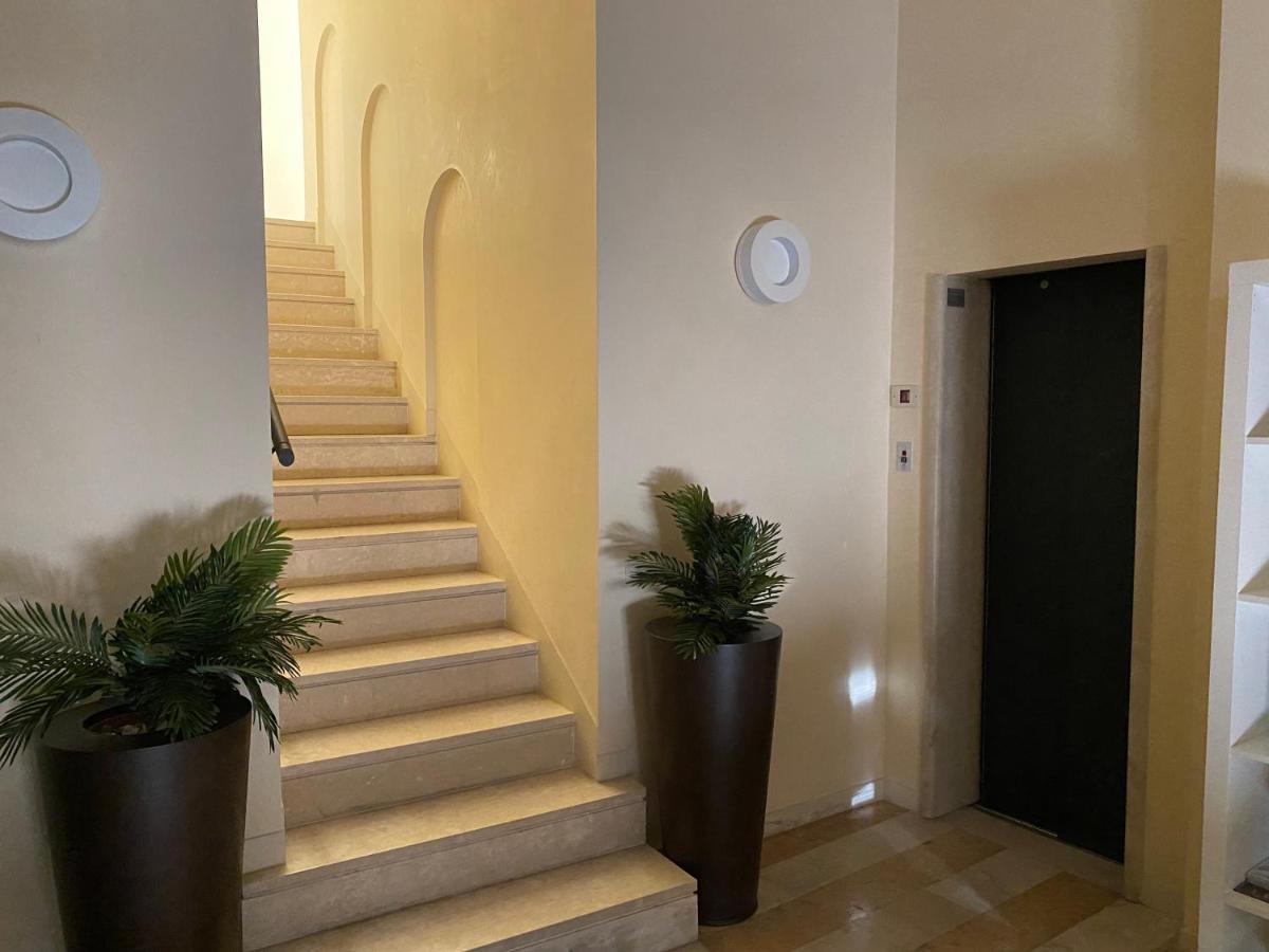 Santa Caterina: Charming Apartment Тревизо Экстерьер фото