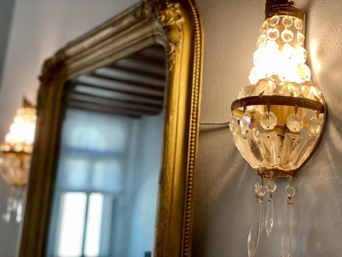 Santa Caterina: Charming Apartment Тревизо Экстерьер фото