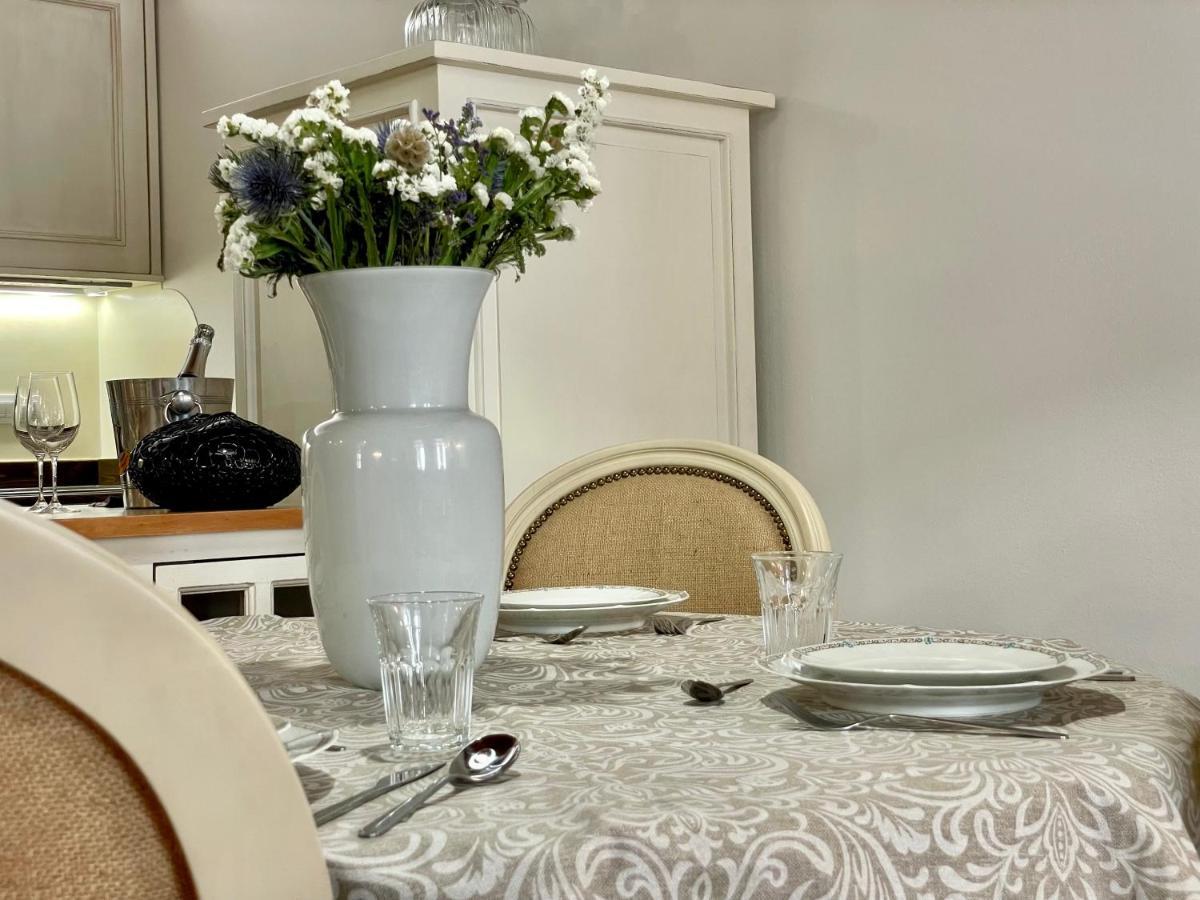 Santa Caterina: Charming Apartment Тревизо Экстерьер фото
