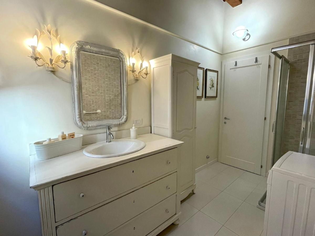 Santa Caterina: Charming Apartment Тревизо Экстерьер фото