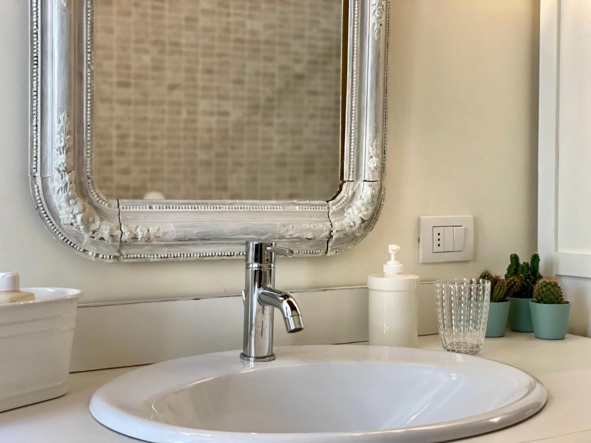 Santa Caterina: Charming Apartment Тревизо Экстерьер фото