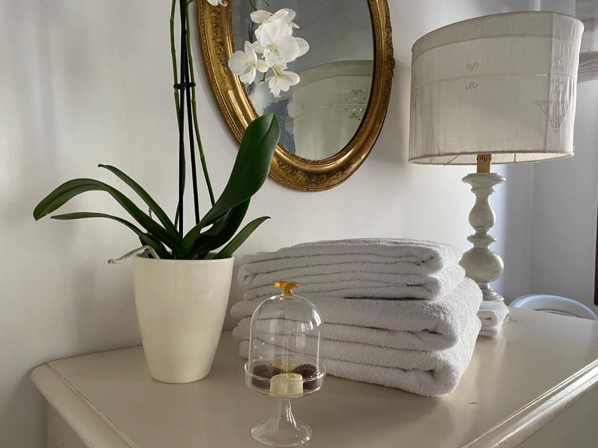 Santa Caterina: Charming Apartment Тревизо Экстерьер фото