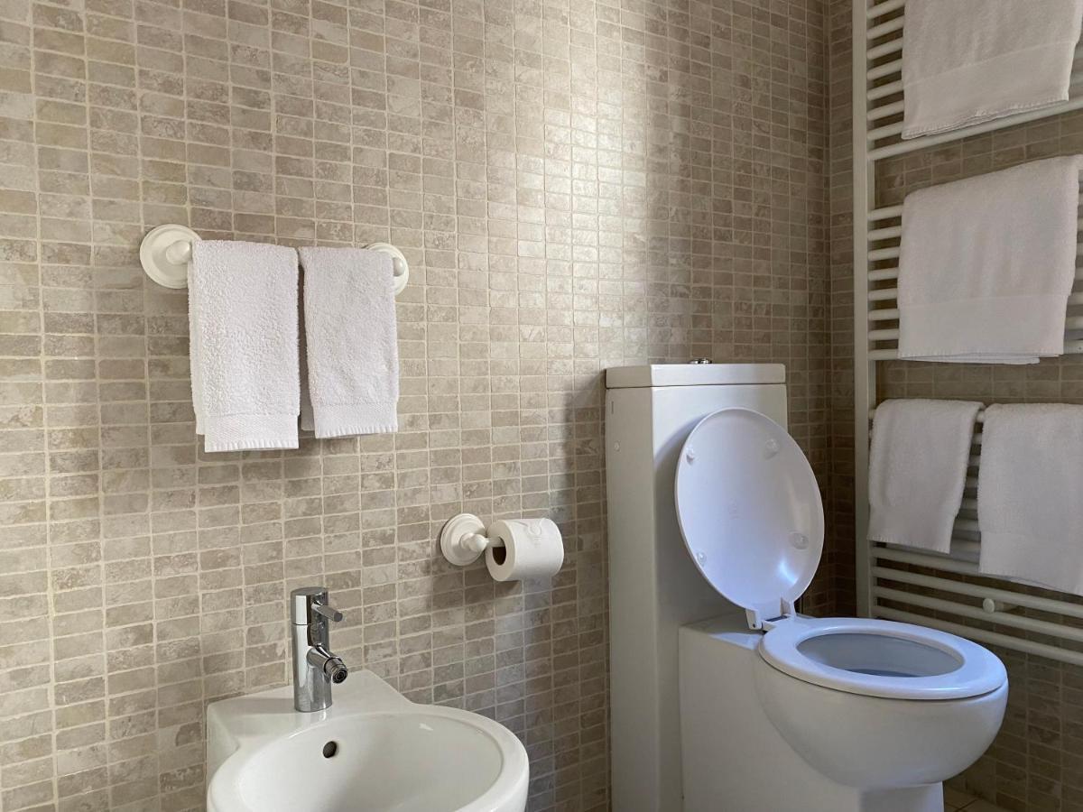 Santa Caterina: Charming Apartment Тревизо Экстерьер фото