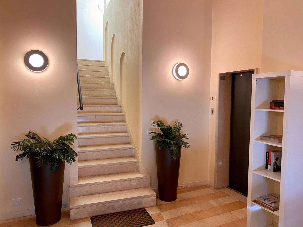 Santa Caterina: Charming Apartment Тревизо Экстерьер фото